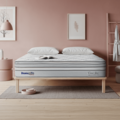 Dunlopillo CoolSilk Love Generation - Forever Love Mattress